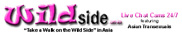 Wildside.asia - Live Ladyboys/Transexuals on Cams